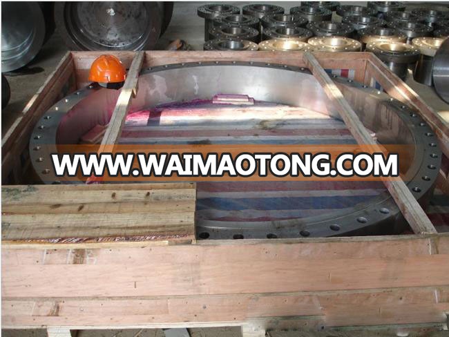 Forging Flange/Forged Flange