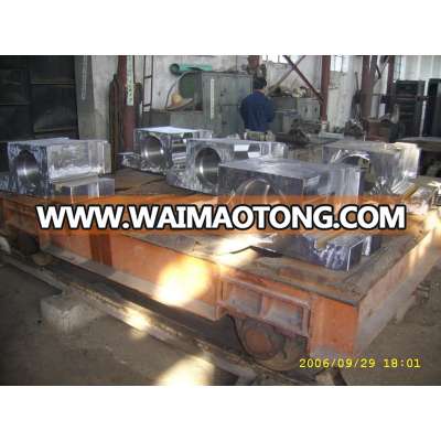 Forging Bearing Pedestal/ Forged Bearing Housing